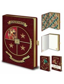 Harry Potter Agenda A5...