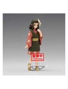 Demon Slayer Kimetsu No Yaiba Pvc Statua Makomo 15 Cm Banpresto