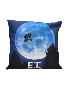 E.t. Poster Square Cuscino...