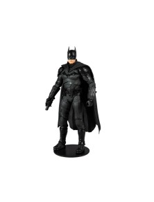 The Batman Af Action Figura...