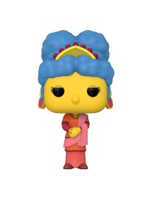 The Simpsons Pop! Animation...