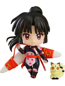 Inuyasha Nendoroid Action...