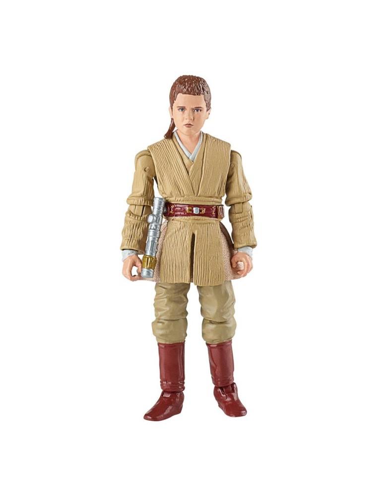 Star Wars Episode I Vintage Collection Action Figura 2022 Anakin Skywalker 10 Cm Hasbro