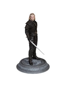 The Witcher Pvc Statua...