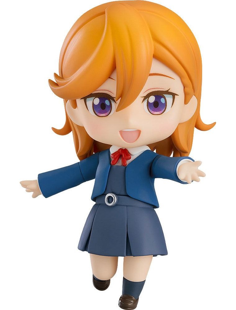 Love Live Superstar!! Nendoroid Action Figura Kanon Shibuya 10 Cm Good Smile Company