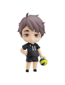 Haikyu!! Nendoroid Action...