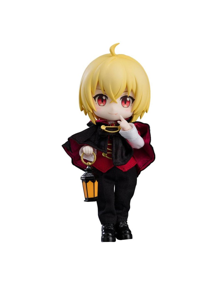 Original Character Nendoroid Bambola Action Figura Vampire: Camus 14 Cm Good Smile Company