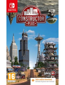 PLAYIT CONSTRUCTOR PLUS...