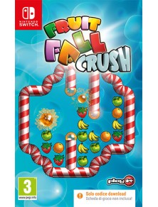 PLAYIT FRUITFALL CRUSH...