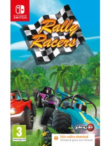 PLAYIT RALLY RACERS (CIAB)...