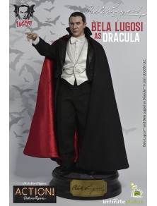 Bela Lugosi 1/6 Action...