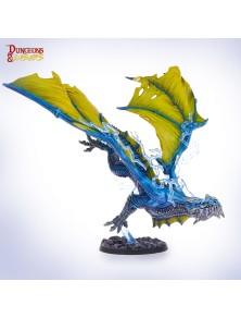 D&L DRAGONS - FREYR Miniature e Modellismo DM VAULT