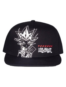 Yu-gi-oh! Cappellino...