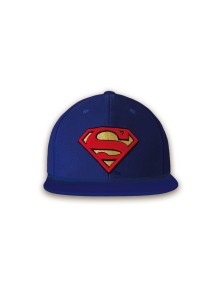 Dc Comics Cappellino...