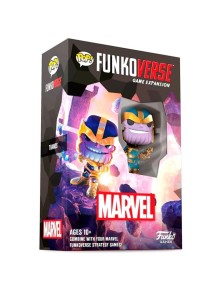 Pop Funkoverse Spagnolo...