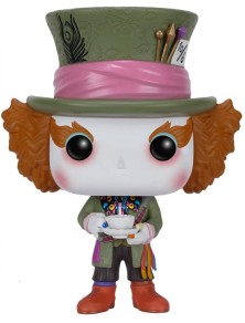 FUNKO POP ALICE IN...