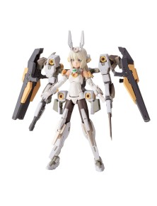 Frame Arms Girl Plastica...