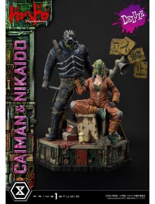 Dorohedoro Statua 1/4...