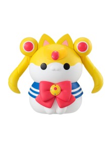 Pretty Guardian Sailor Moon...