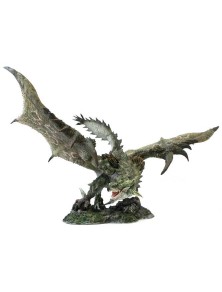 Monster Hunter Pvc Statua...