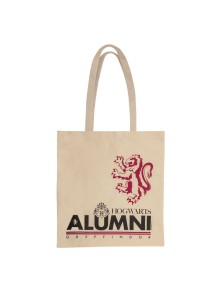 Harry Potter Borsa Portatutto Alumni Grifondoro Cinereplicas