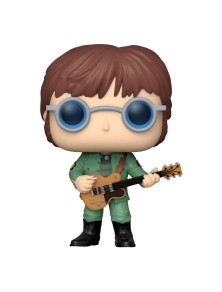 John Lennon Pop! Rocks...