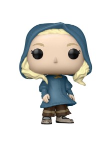 The Witcher Pop! Tv Vinile...