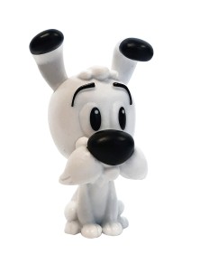 Asterix Idefix Chibi Figura...