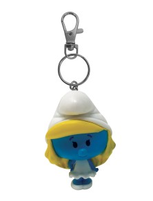 Smurf Smurfette Chibi...