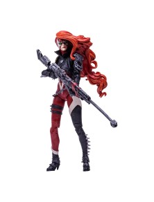 Spawn Action Figura She...