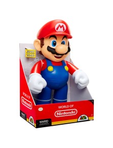 Nintendo Super Mario Figura...