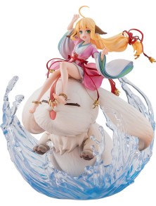 Fox Spirit Matchmaker Pvc...