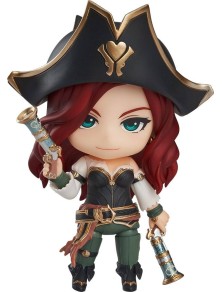 League Of Legends Nendoroid...