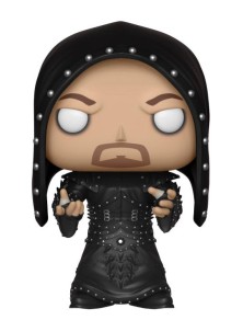 Wwe Pop! Vinile Figura...