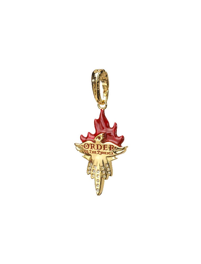 Harry Potter Order Of The Phoenix Ciondolo Noble Collection