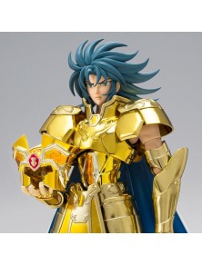 Saint Seiya Myth Ex Gemini Kanon Revival Action Figura Bandai