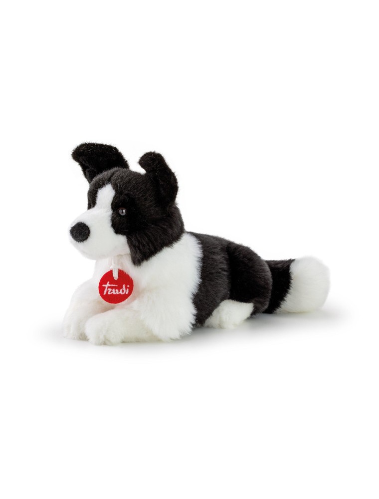 Trudi TUDN7000 - Border Collie Scott Taglia S