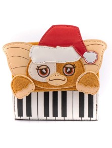 Gremlins Natale Gixmo Portafoglio Loungefly