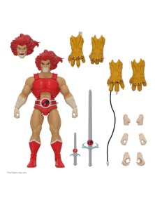 Thundercats Ultimates...