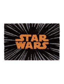 ZERBINO STAR WARS LOGO GADGET