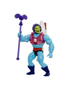 Masters of the Universe Skeletor Flying Fist figure 14cm