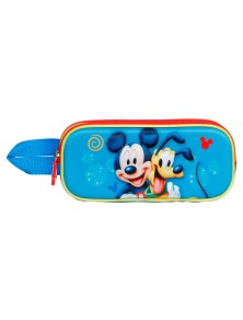 Disney Mickey Pluto 3d...