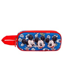 Disney Mickey Grins 3d...