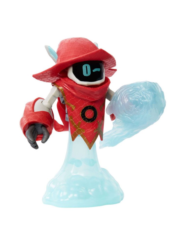 He-man E The Masters Of The Universe Action Figura 2022 Orko 14 Cm Mattel