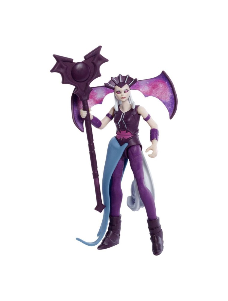 He-man E The Masters Of The Universe Action Figura 2022 Evil-lyn 14 Cm Mattel