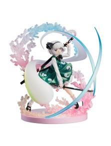 Touhou Lost World Pvc Statua 1/8 Youmu Konpaku 22 Cm Good Smile Company