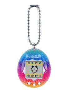 TAMAGOTCHI ORIGINAL ALTRI GENERI - GADGET