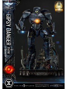 Pacific Rim Statua Gipsy...