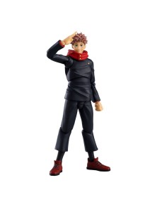 Jujutsu Kaisen Figma Action...