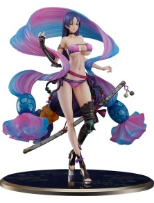 Fate/grand Order Pvc Statua 1/7 Lancer/minamoto-no-raikou Aq 30 Cm Good Smile Company